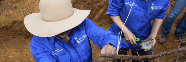 Australian National Soil Judging Competition