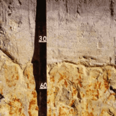 Field trip: South Australia