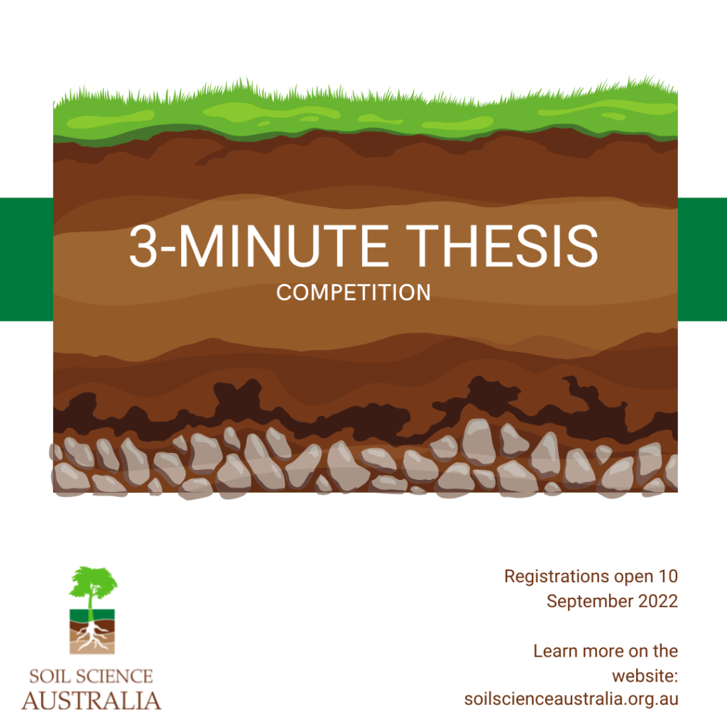 soil science thesis topics