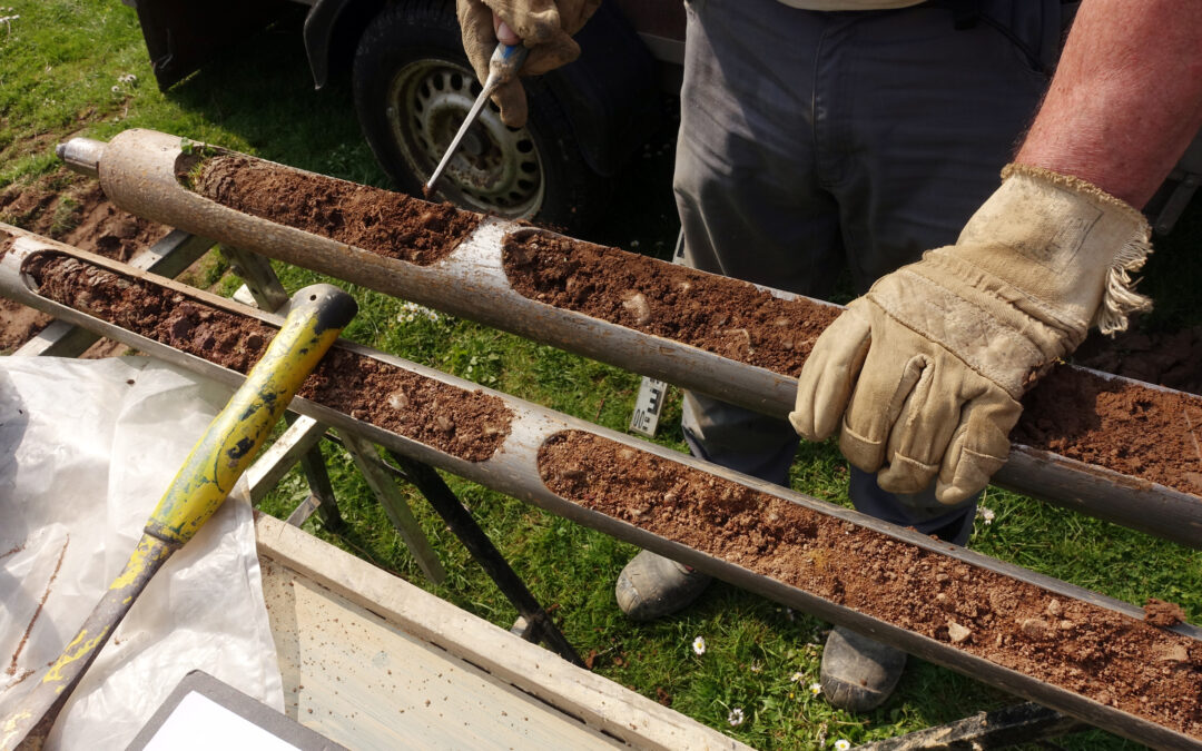 2024 NSW SSA Soil Consultants Award Recognises Outstanding Contributions to Soil Science