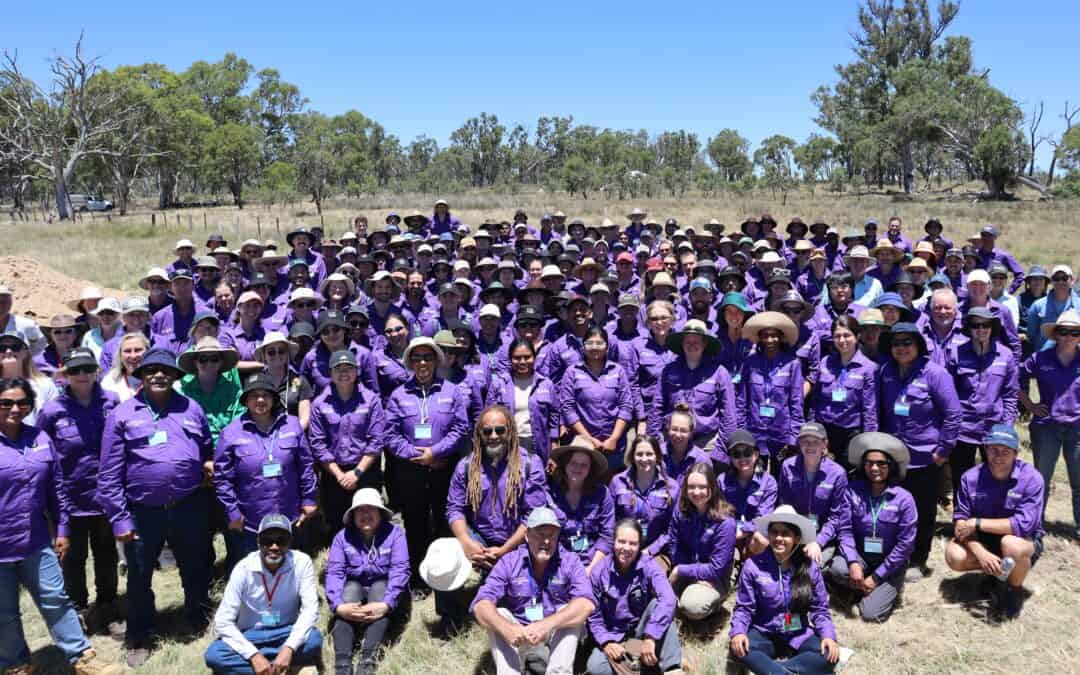 2025 Australian Soil Judging Competition