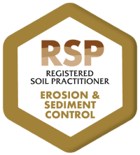 RSP Seal Erosion and Sediment Control