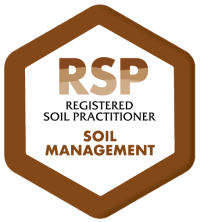 RSP Seal Soil Management